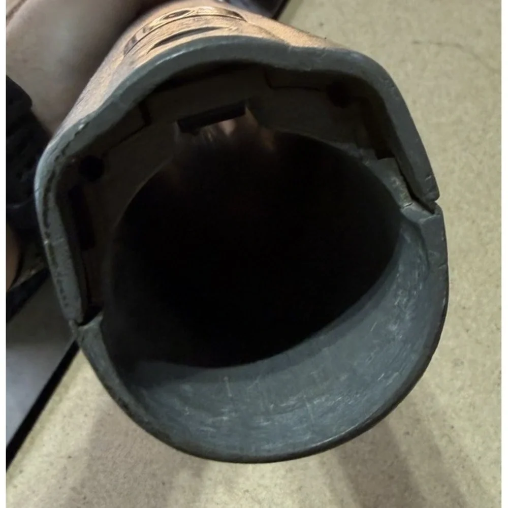 Electrolux Epic 6500 SR Vacuum Cleaner Part 16